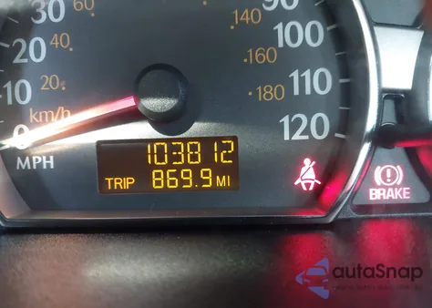 2006 Saturn Ion 2 z USA, uszkodzony, nr VIN 1G8AJ55F96Z105422